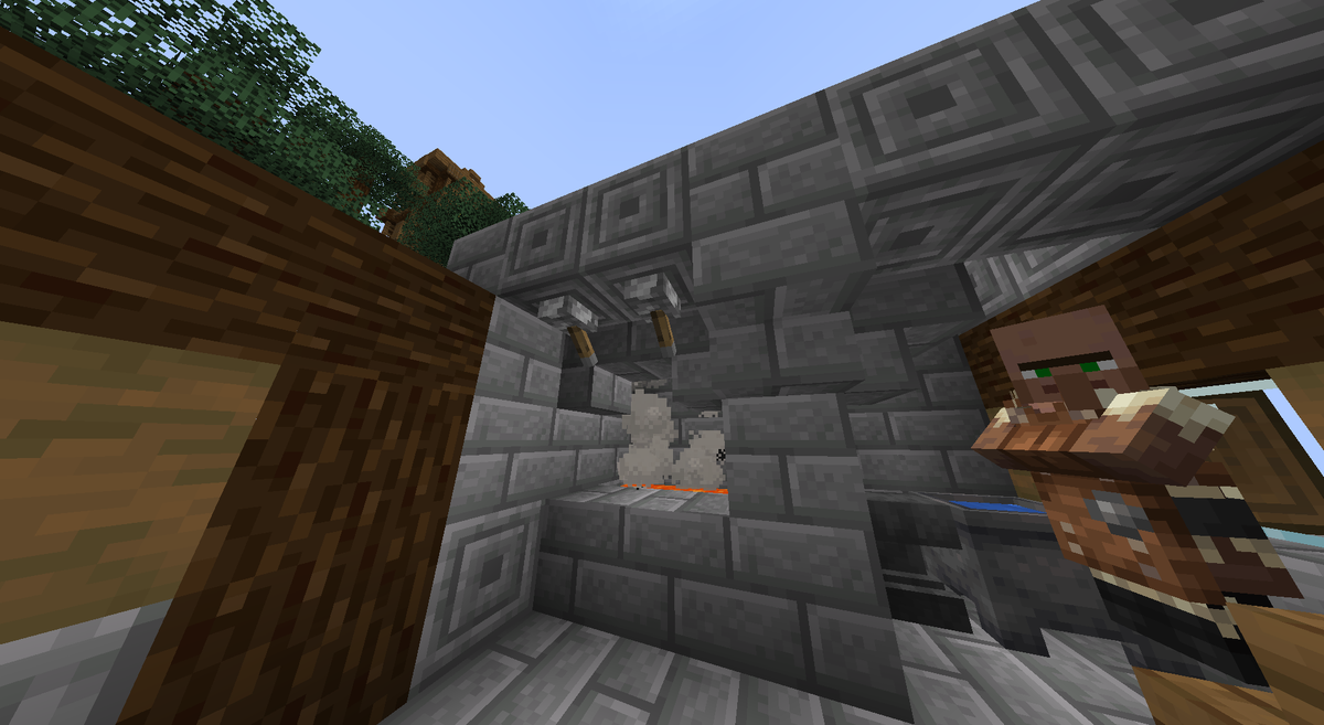 Даже сделаю кузнецу бесполезный механизм открывания вентиляции