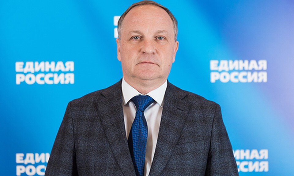 Олег Владимирович Гуменюк