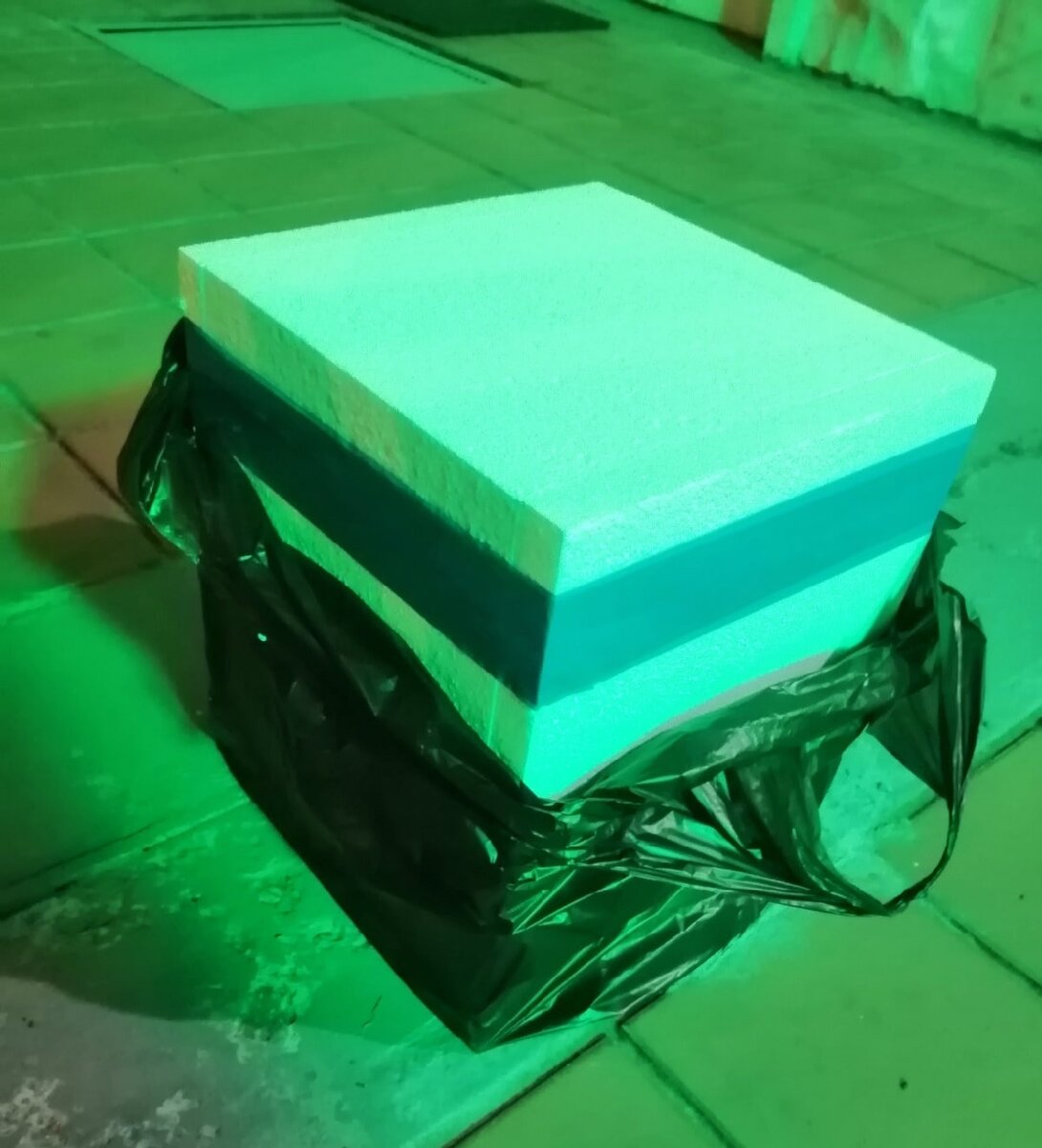 Упаковано на совесть 