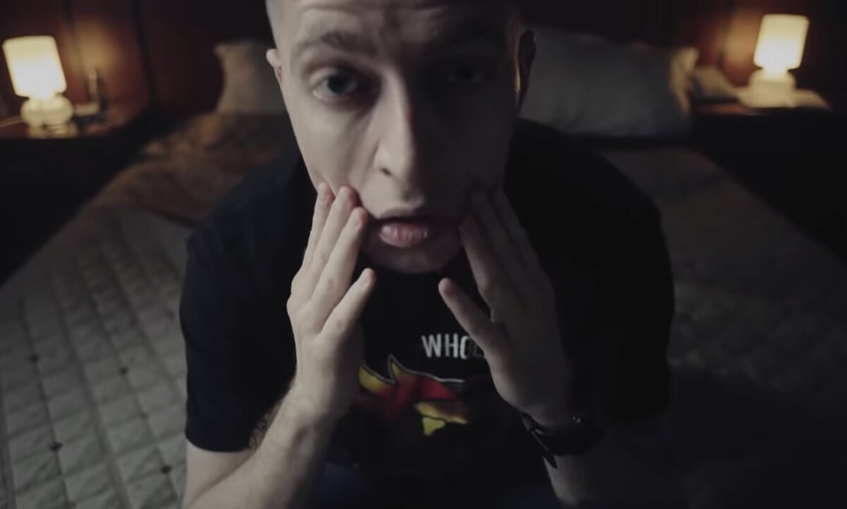 Мирон Янович 