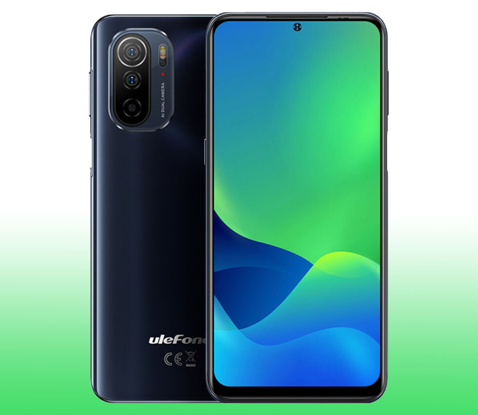 Ulefone Note 13P