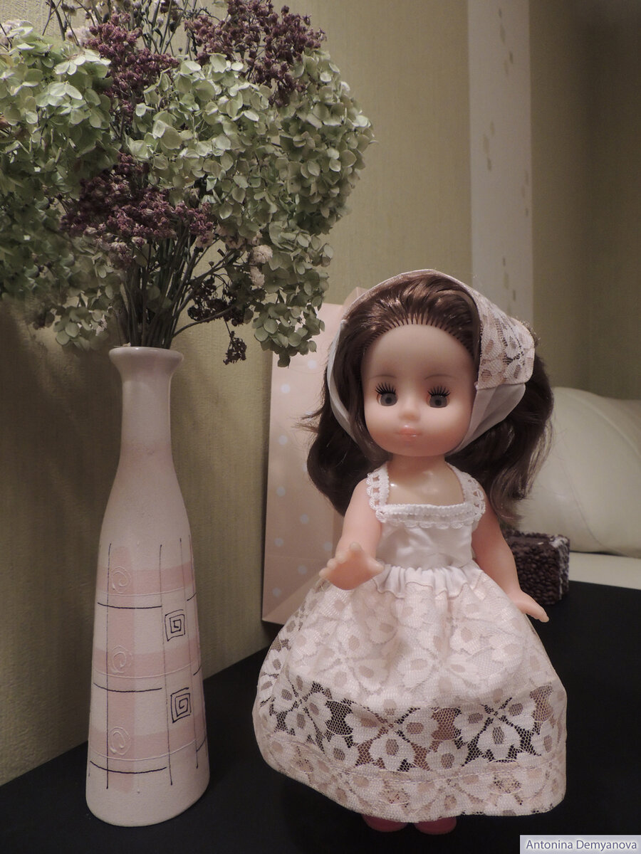 Фото автора статьи.