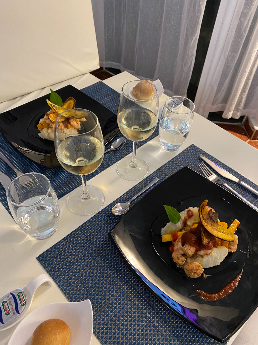 Фото из личного архива @zagar_lm