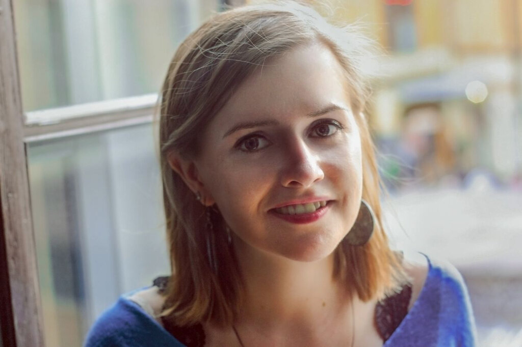 «Рак меняет отношение ко всему» | Фонд AdVita | Дзен