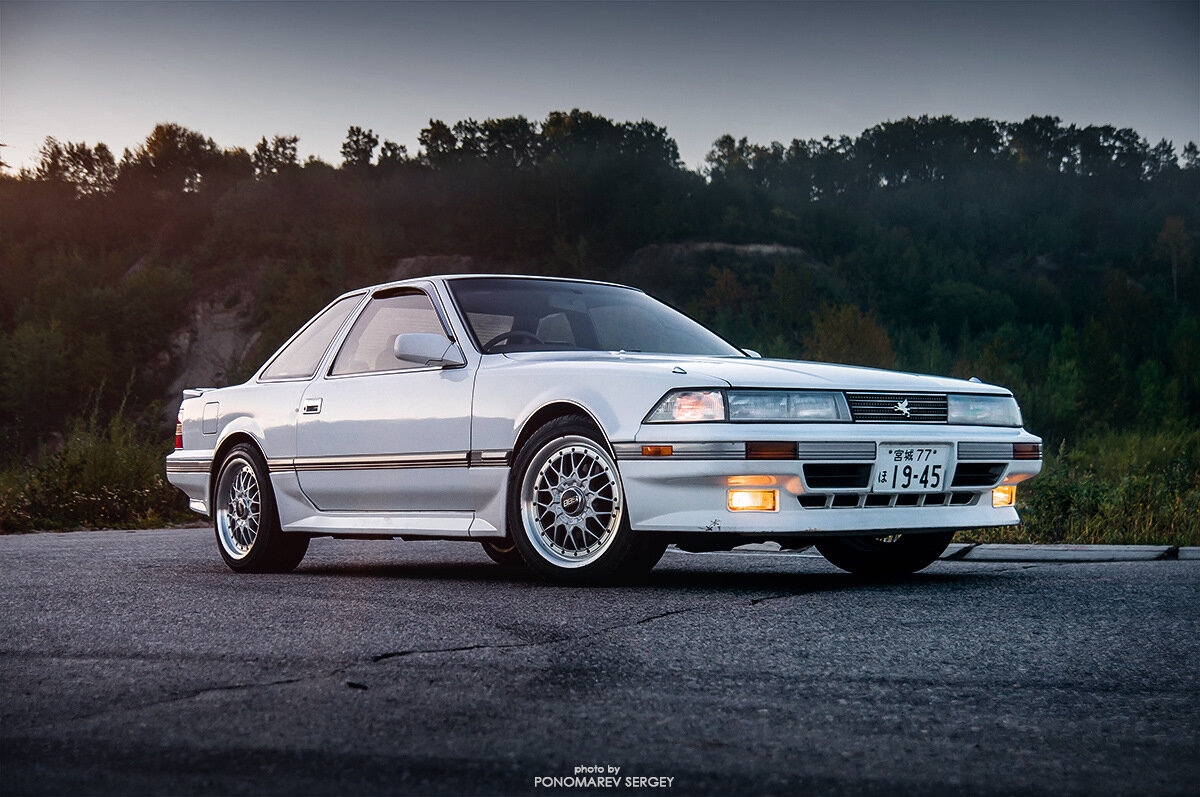 Toyota Soarer