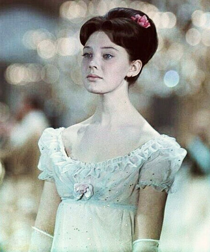 Людмила Савельева