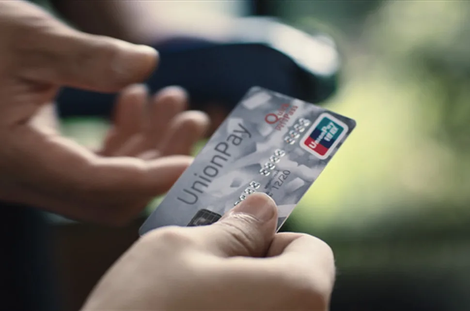 Карта unionpay в беларуси