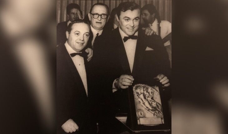 Паваротти выигрывает своей первый крупный приз 1961 год Яндекс Картинки