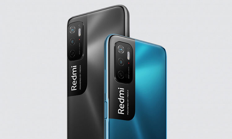 Redmi Note 11 SE