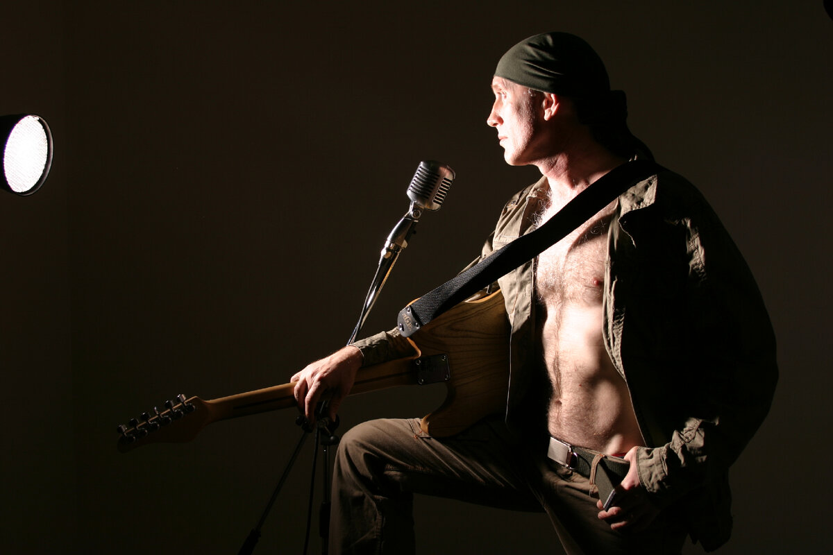 Вячеслав Бобков