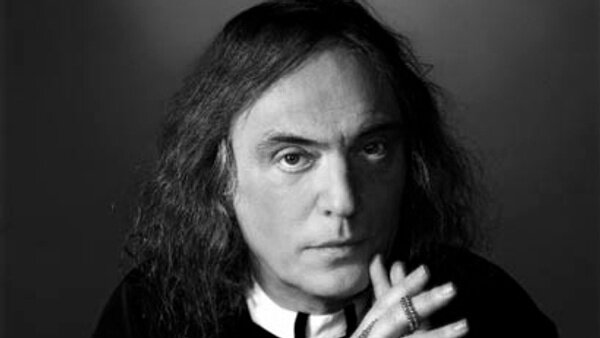 Композитор Цвика Пик. Обложка © Wikipedia