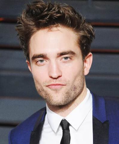 14. Роберт Паттинсон