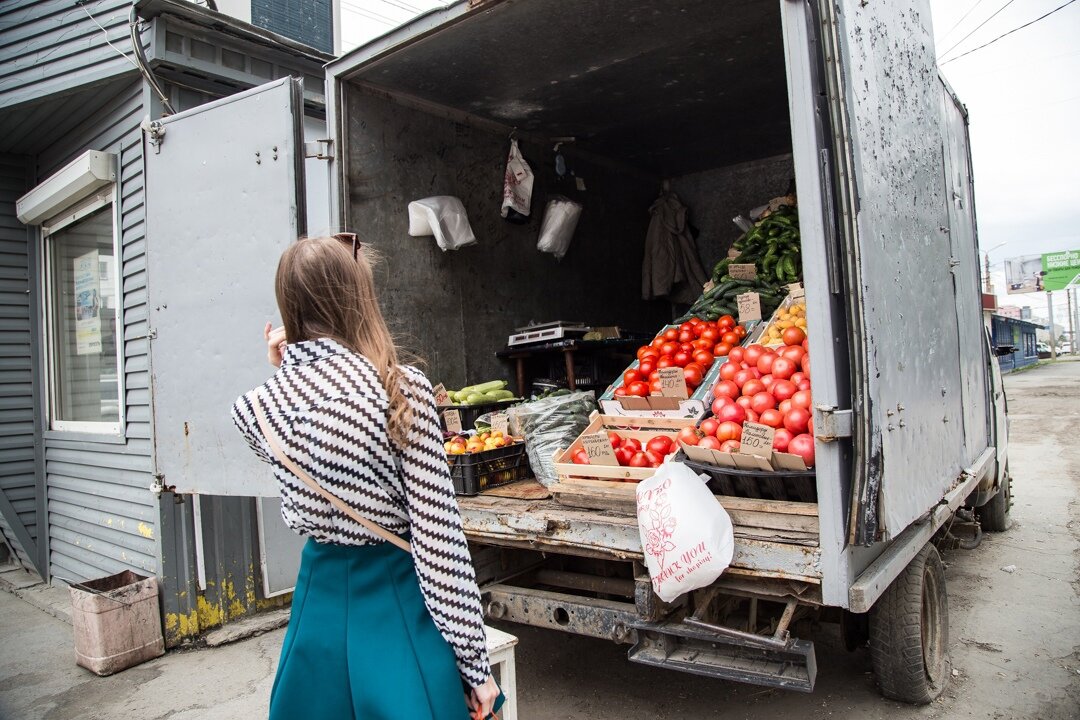 Это - Челябинск! Фото: Андрей Абрамов.