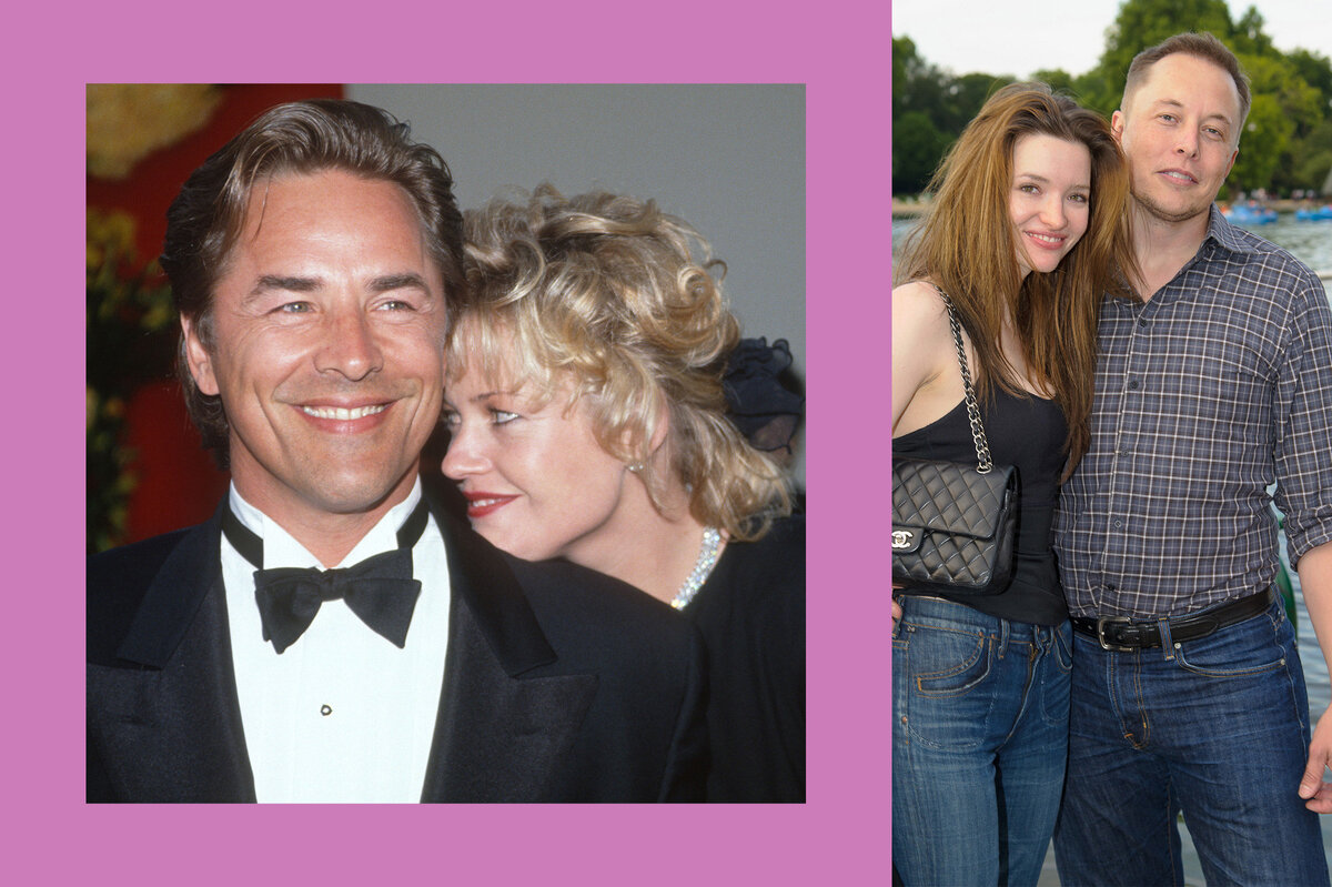     Верили во второй шанс: звездные пары, которые развелись и снова поженились (но не все жили долго и счастливо)