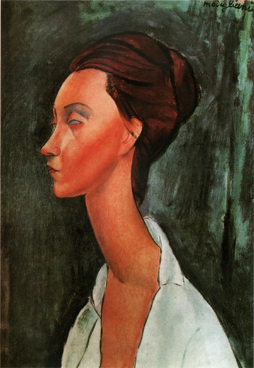 Модильяни