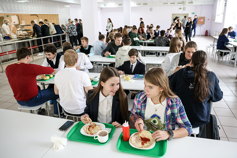    © Артем Геодакян/ТАСС