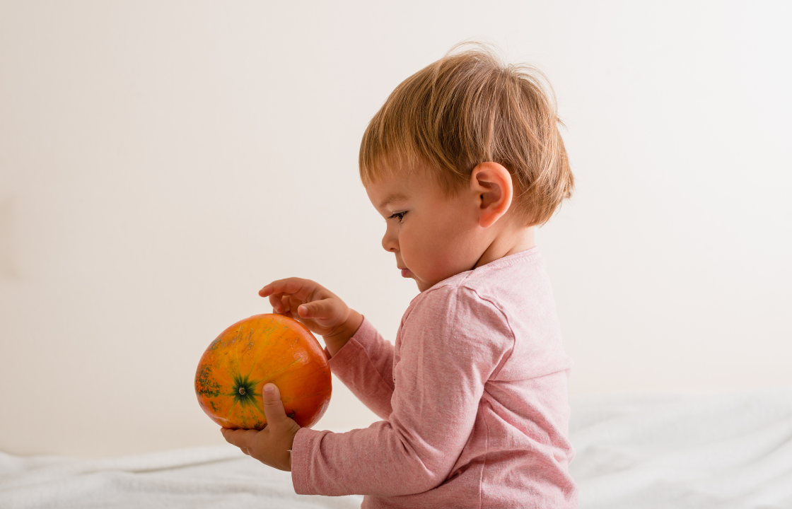 Скидка 5% на детские товары по промокоду Дзен23