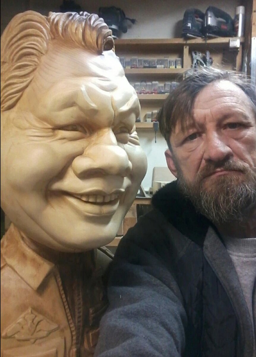 Мастер Матерков