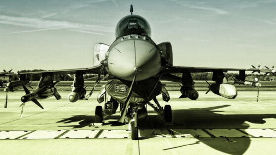    Госдеп одобрил возможную продажу Тайваню оборудования для F-16 Андрей Бурков