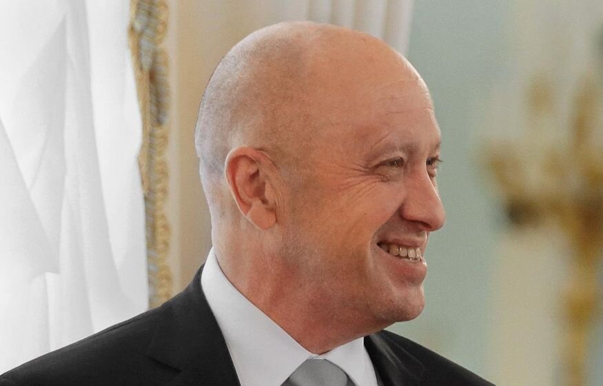    В деле Пригожина появился первый подозреваемый