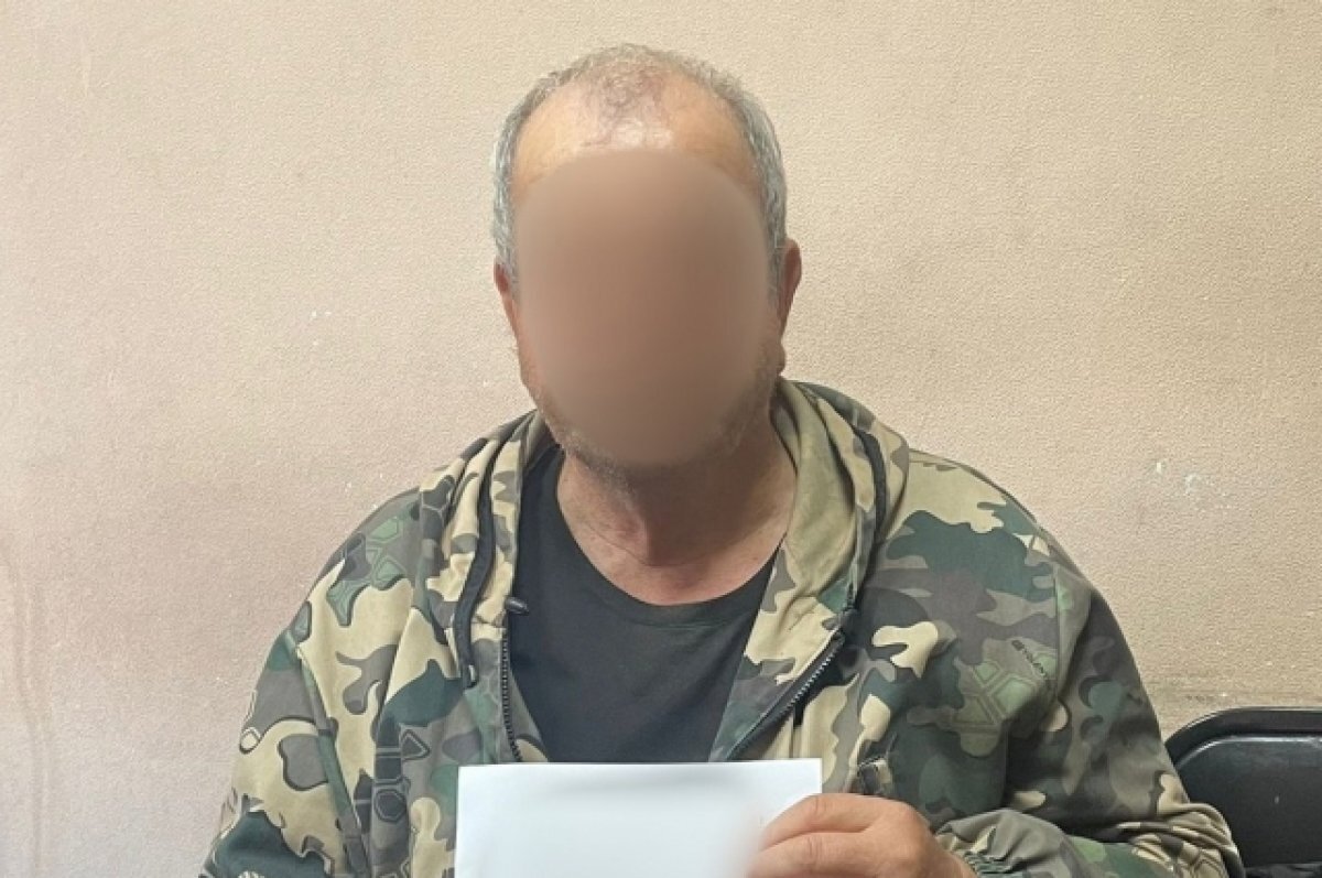    В Омске охранник обокрал организацию, которую сам и защищал