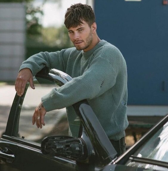 Сергей Хорошев (фото из Telegram)