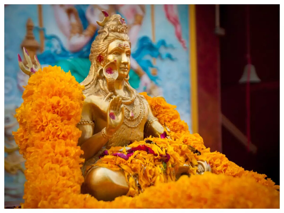 Сомвар Врат - пост Господу Шиве. Фото: indiatimes.com