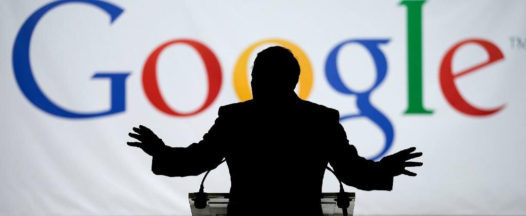      Google в России имеет долг перед российскими кредиторами свыше 20 миллиардов рублей