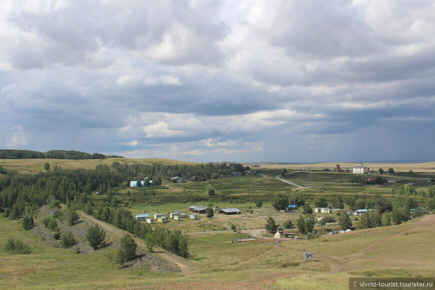 © Алексей Панин