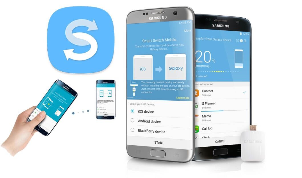 Перенос данных с андроида на андроид. Smart Switch Samsung. Что такое Smart Switch на Samsung Galaxy. Samsung s6 Smart Switch. Samsung j2 Smart Switch.