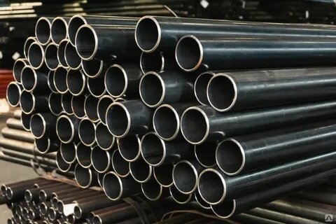 Резинометаллические трубы