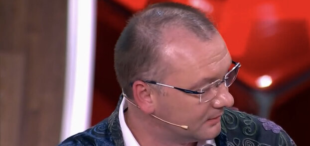    Николай Головин раскрыл тайну рождения МарусиКадр из видео