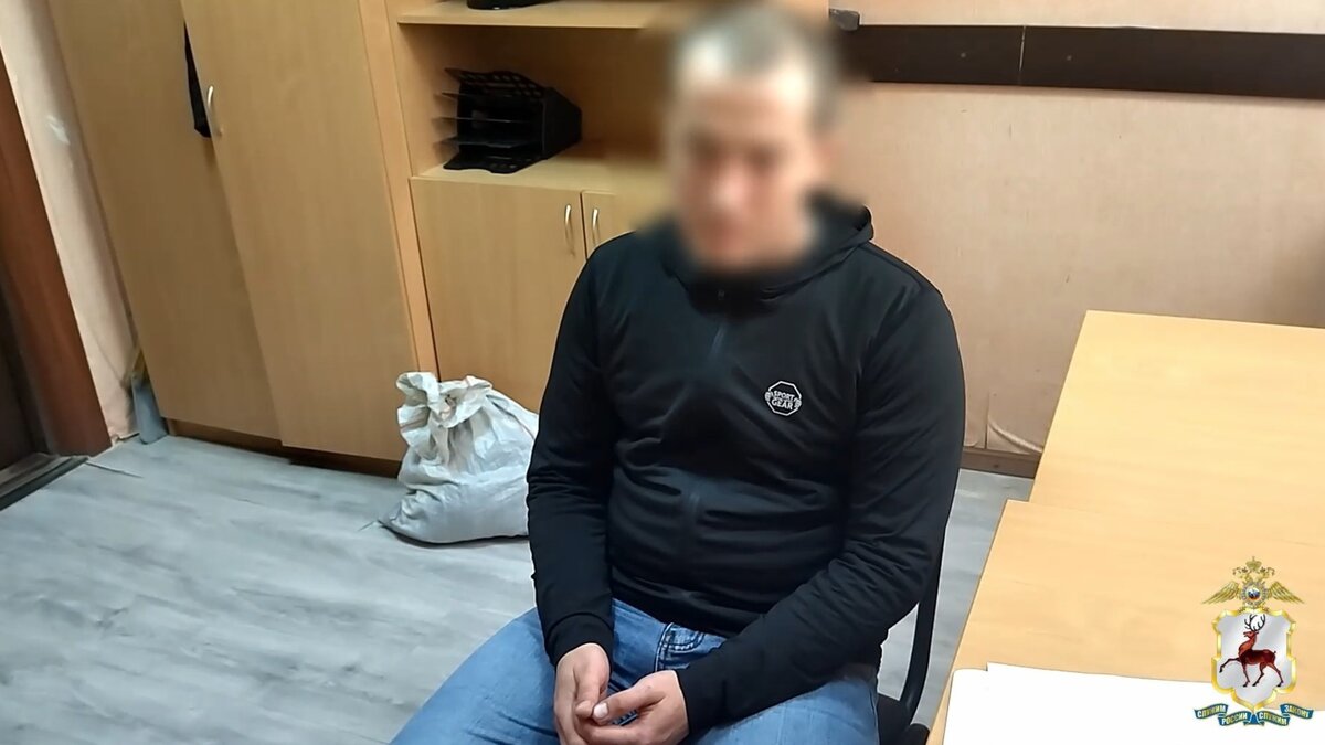     Поджигателя семи машин и мопеда задержали в Арзамасе. Информацию предоставили в пресс-службе ГУ МВД России по региону.