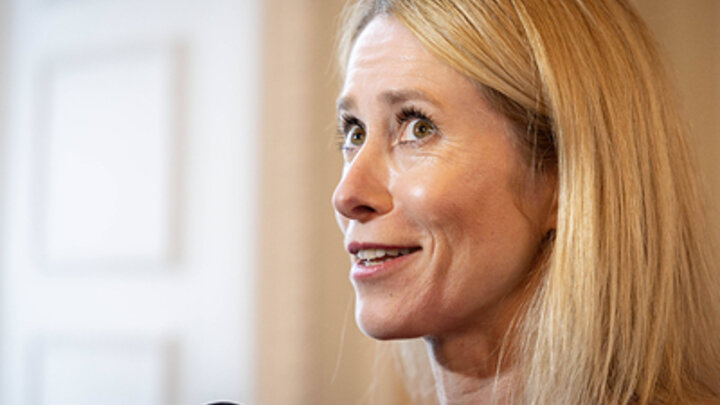 © IMAGO/MADIS VELTMAN /IMAGO-IMAGES.DE/GLOBALLOOKPRESS