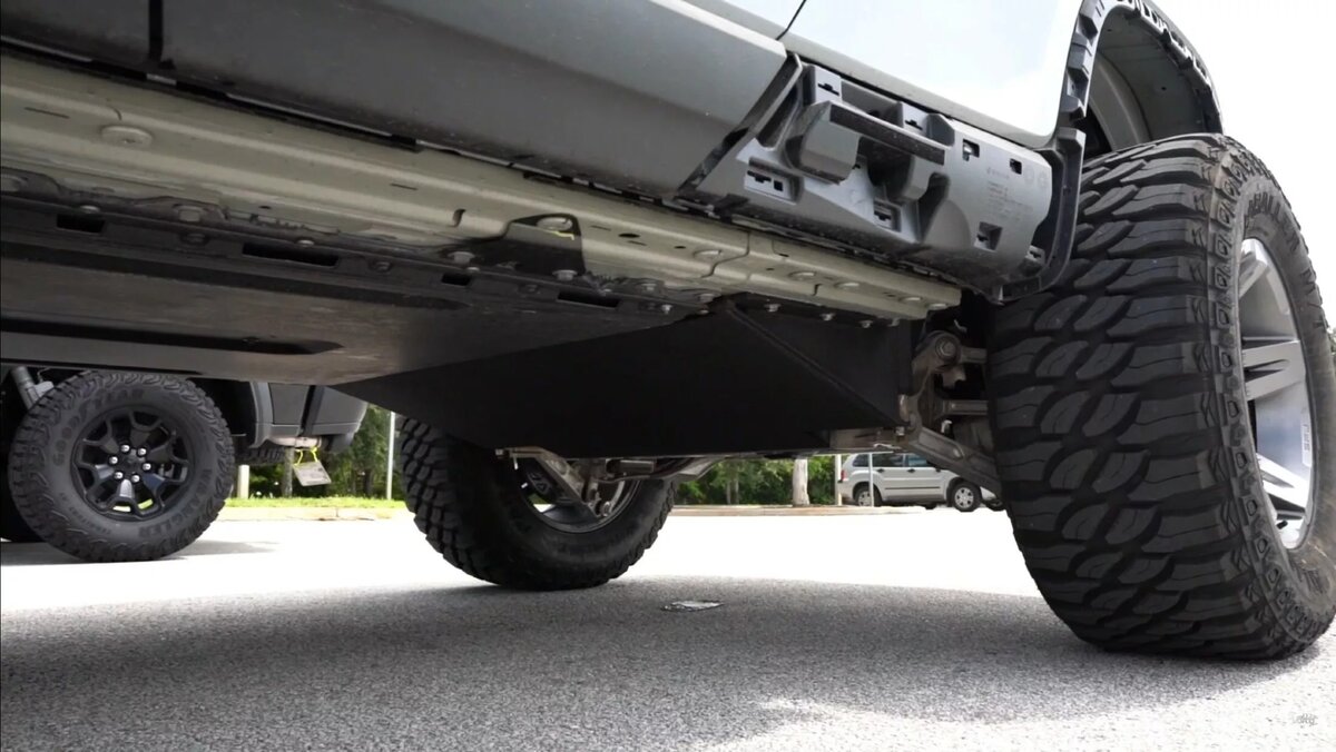 Источник фотографии: Apocalypse Manufacturing