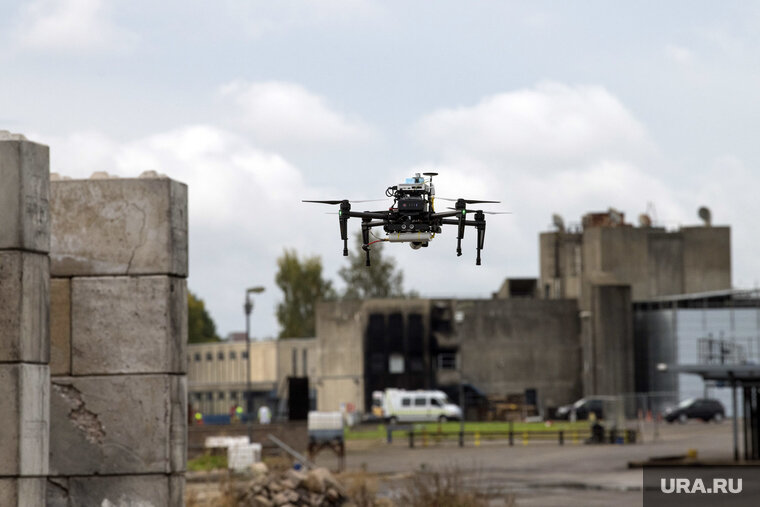    Дроны ВСУ не смогли ударить по российским кораблям в Крыму из-за отключенного Starlink