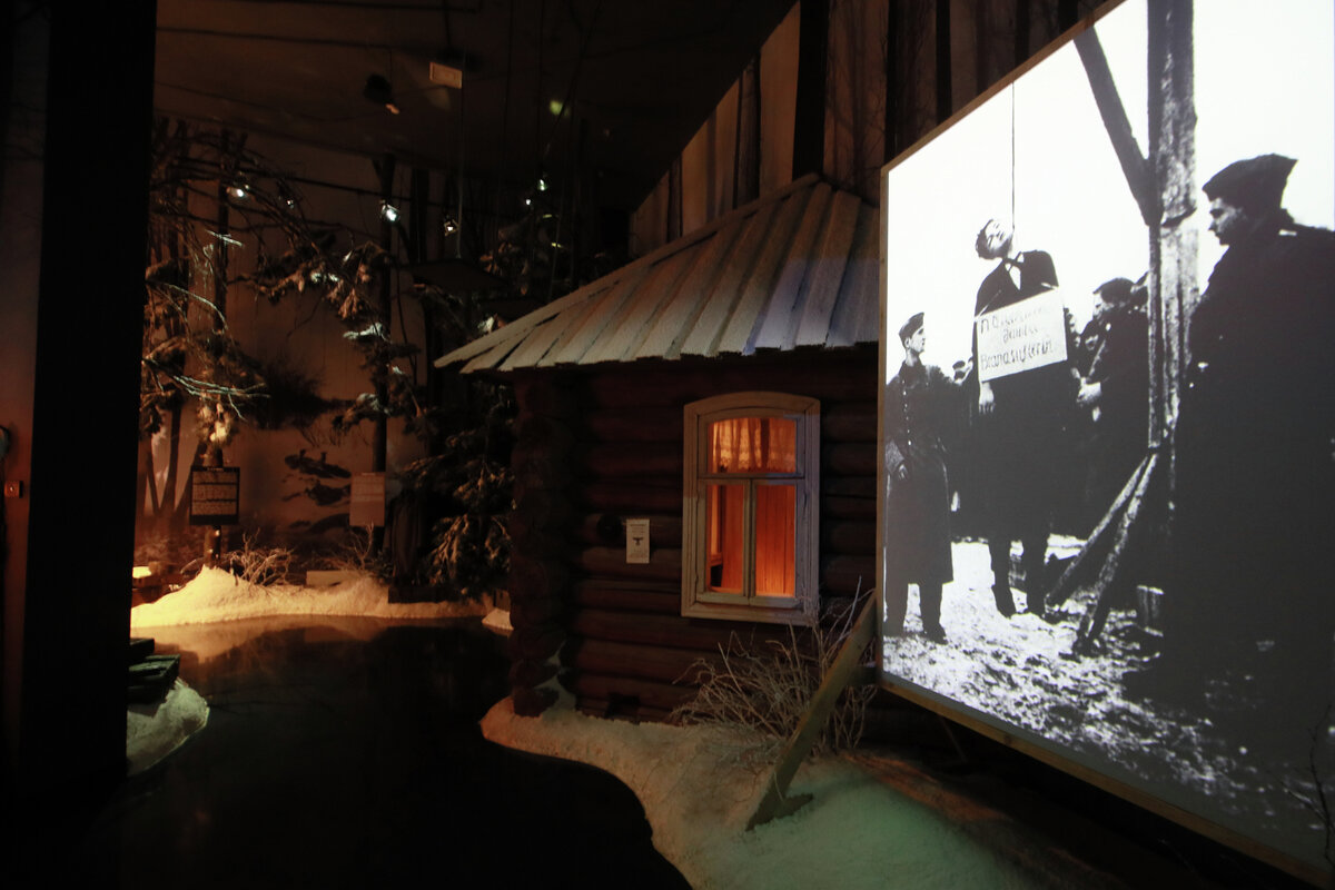 @РИА Новости/Антон Денисов