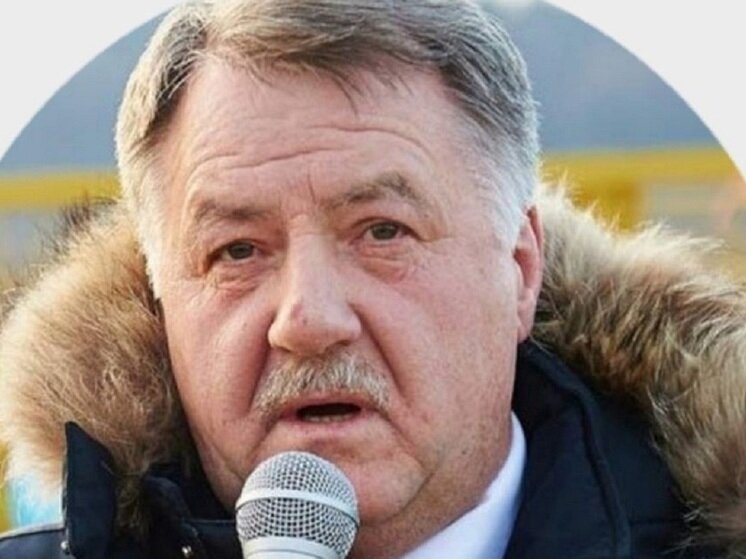     Фото: Леонида Громова