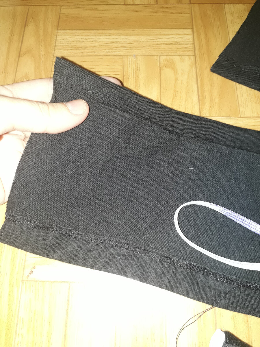 Форма для куклы