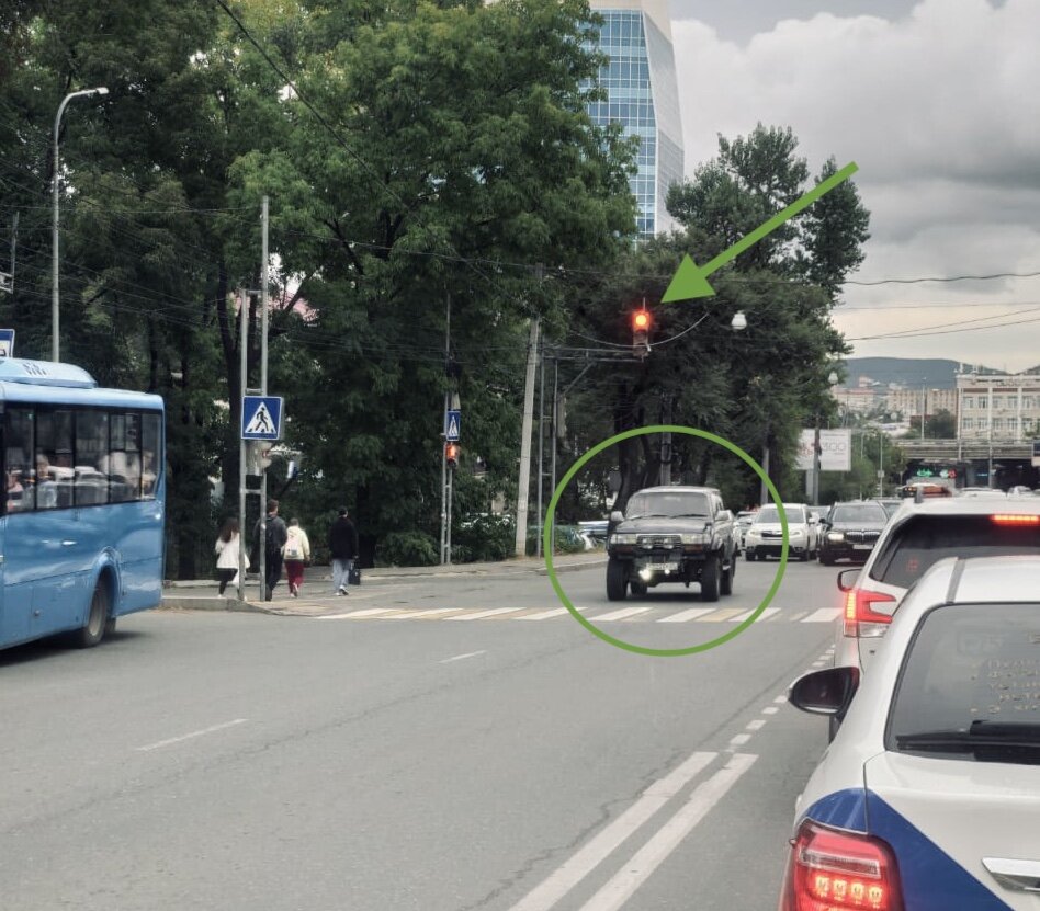 Вот он – мой герой, глядя на которого мне захотелось написать внеплановую статью)