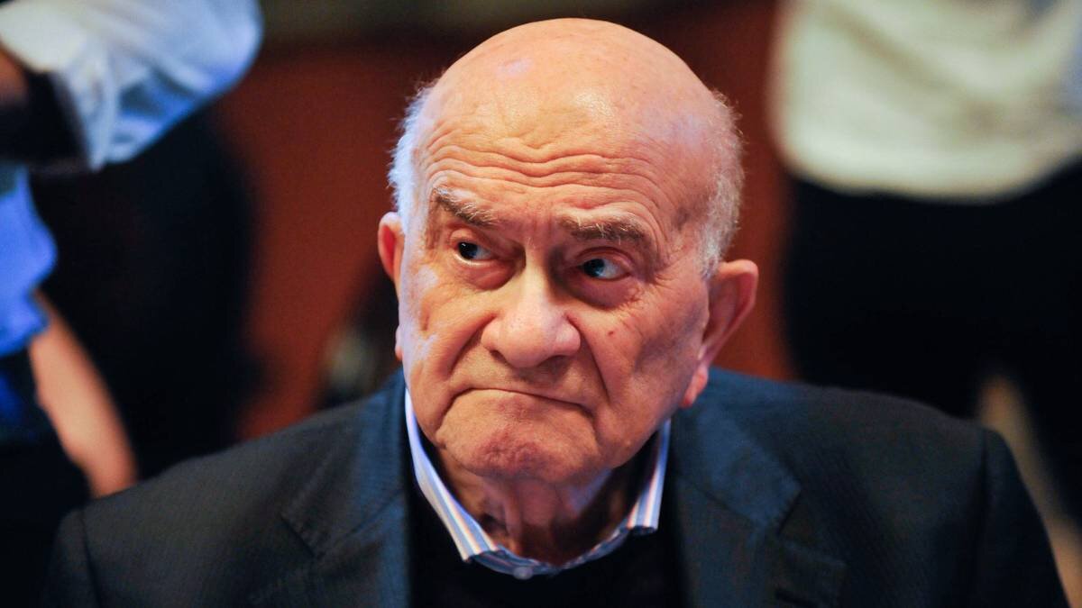    Фото: Александр Авилов / АГН Москва