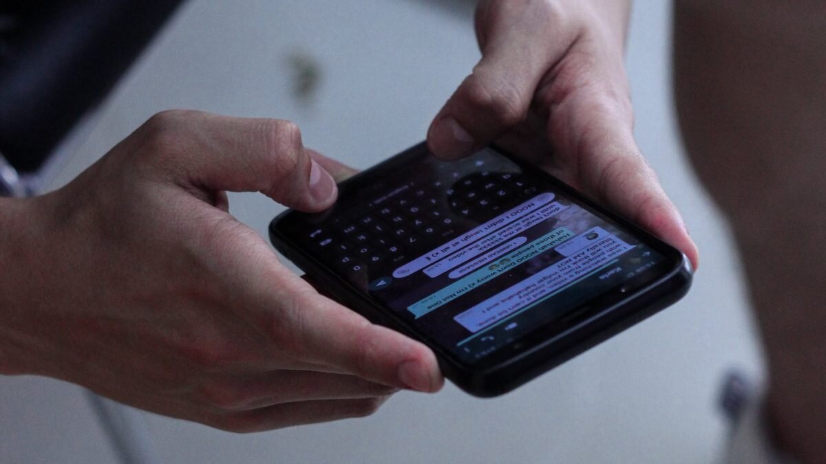    Фото: unsplash.com. Август Макаров