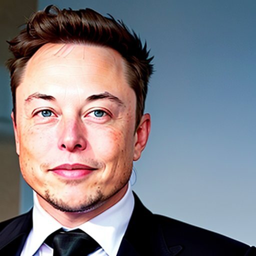 Илон Маск