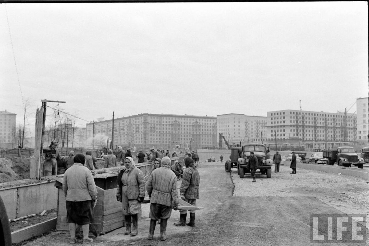 район метро сокол москва