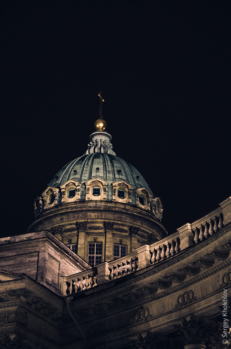 Выдержка 1/40, ƒ/4.5, ISO 1600