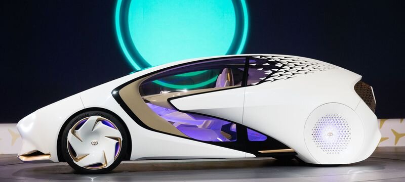 Технологичные компании ежедневно преодолевают рубежи невозможного