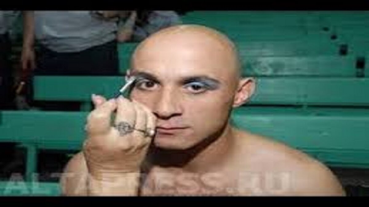 петух зона зек