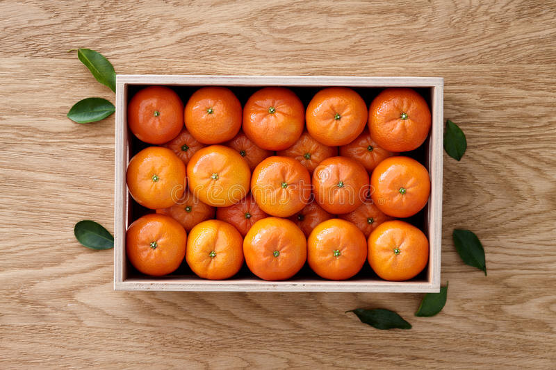 В коробке можно расположить их подобным образом