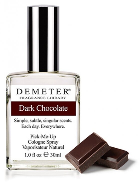 Demeter Dark Chocolate  