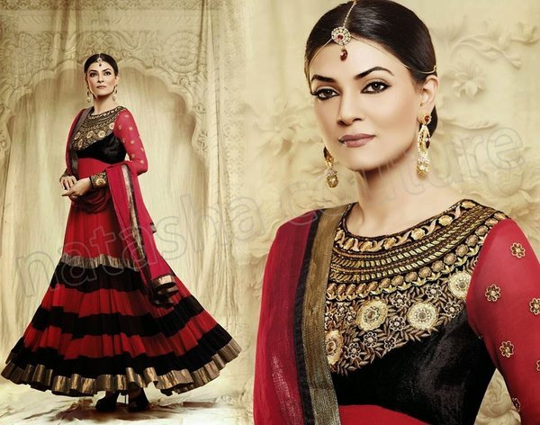  Сушмита Сен